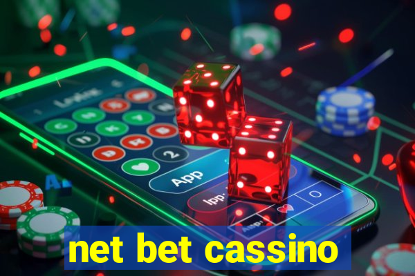 net bet cassino