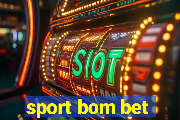 sport bom bet