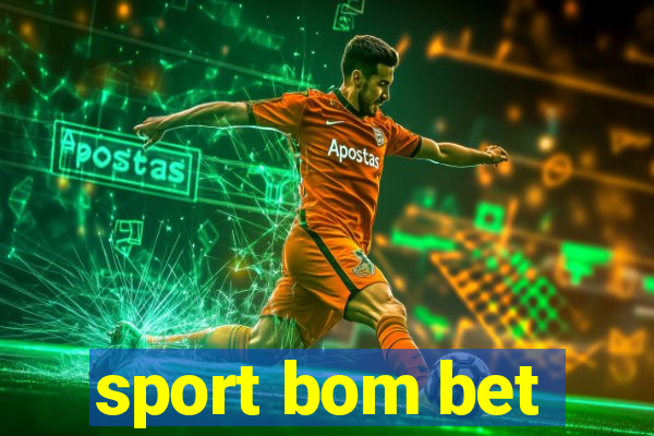 sport bom bet