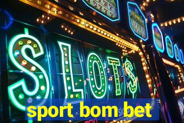 sport bom bet