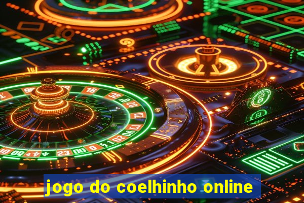 jogo do coelhinho online