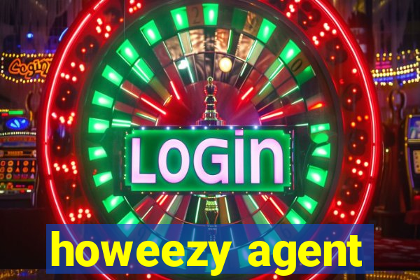 howeezy agent