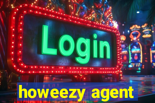 howeezy agent