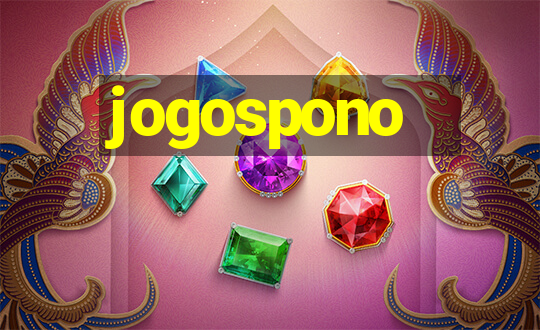 jogospono