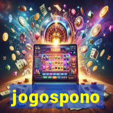 jogospono