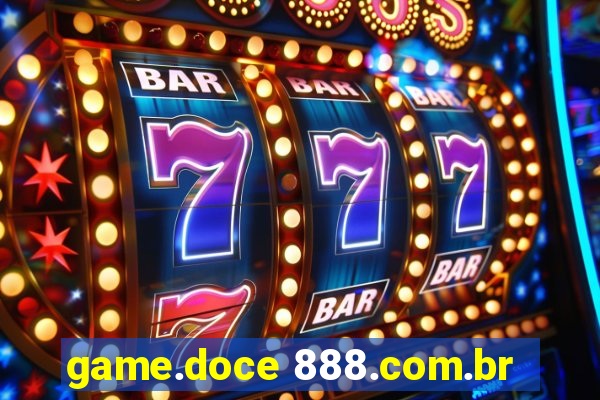 game.doce 888.com.br