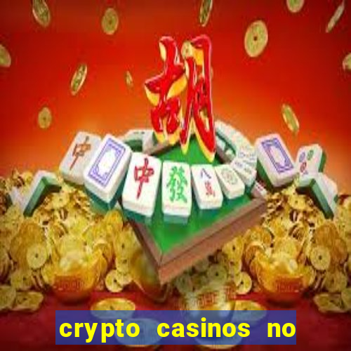 crypto casinos no deposit bonus