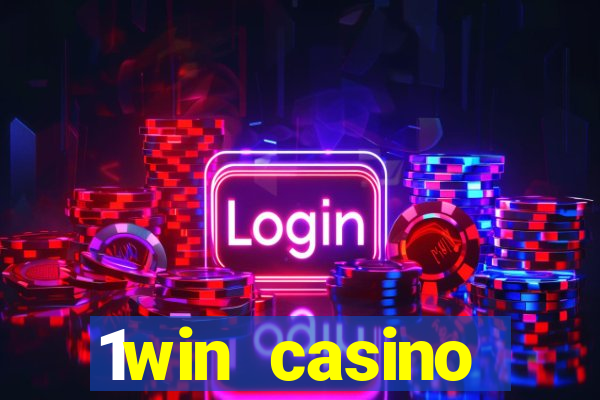 1win casino бездепозитный бонус