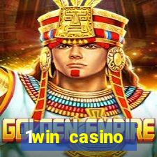 1win casino бездепозитный бонус