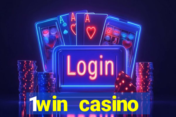 1win casino бездепозитный бонус