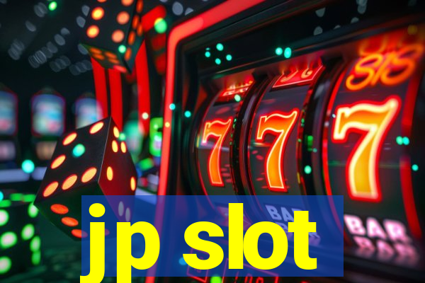 jp slot