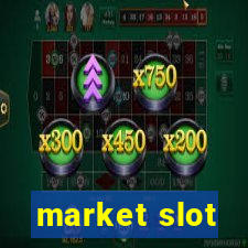 market slot