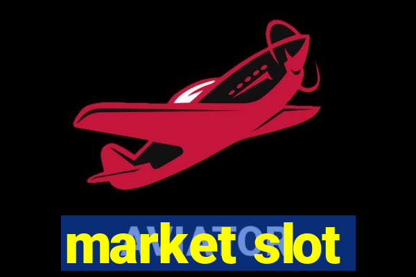 market slot