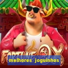 melhores joguinhos para ganhar dinheiro