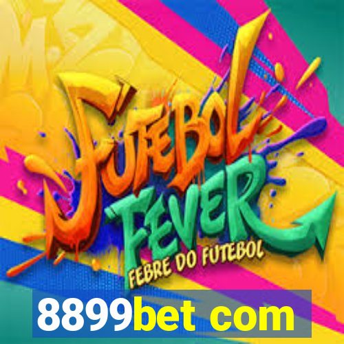 8899bet com