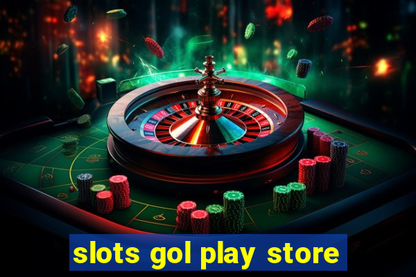 slots gol play store