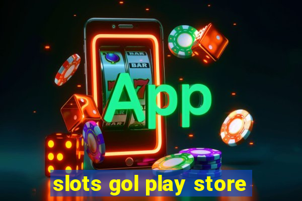 slots gol play store