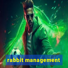 rabbit management