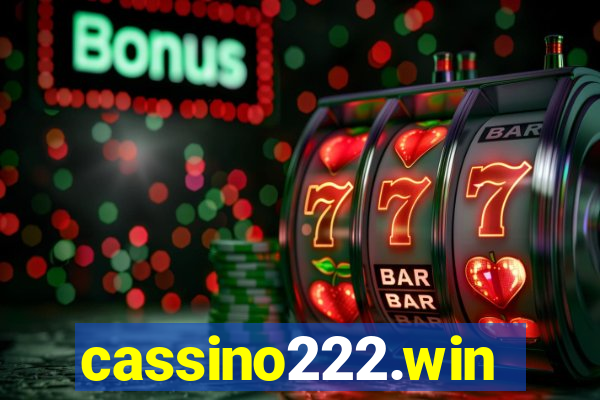 cassino222.win