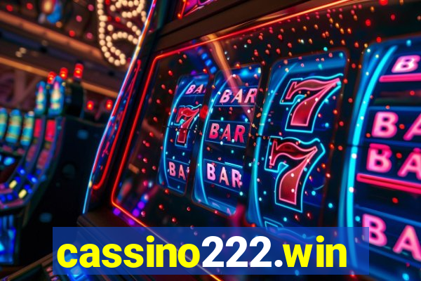 cassino222.win