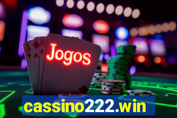 cassino222.win