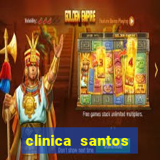 clinica santos dumont uberaba