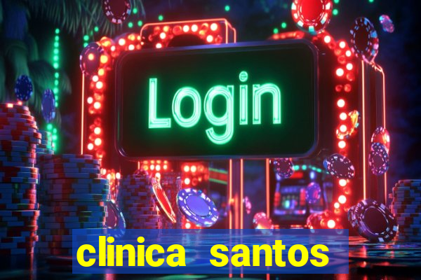 clinica santos dumont uberaba