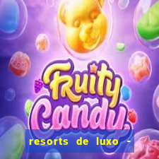 resorts de luxo - slots 49pubg