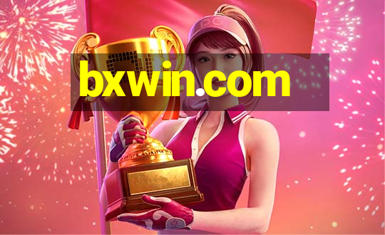 bxwin.com