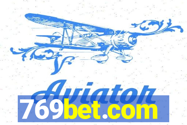 769bet.com