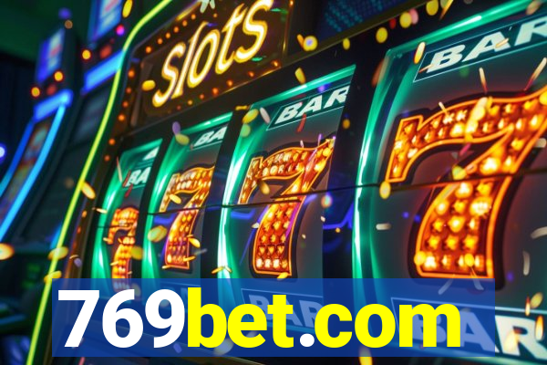 769bet.com