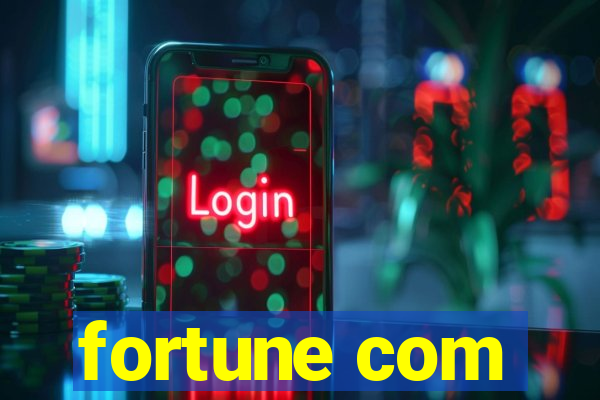 fortune com