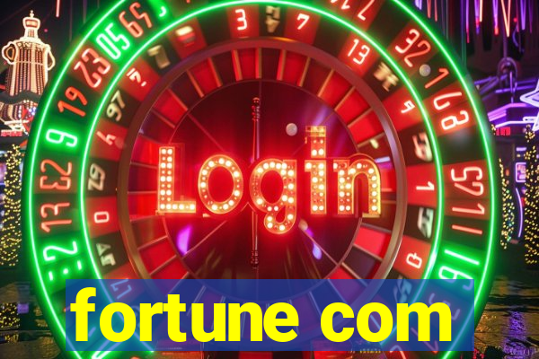 fortune com