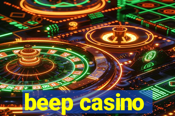 beep casino