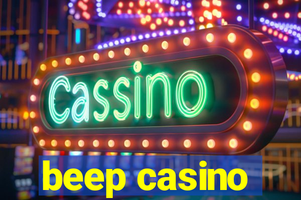 beep casino