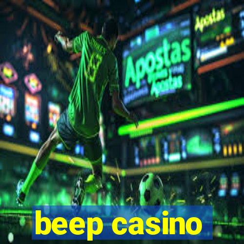 beep casino