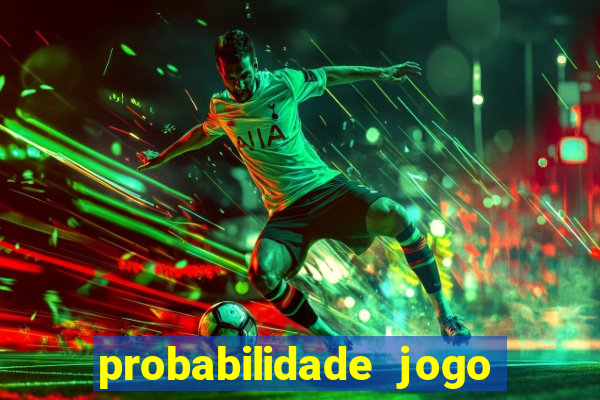 probabilidade jogo do tigre