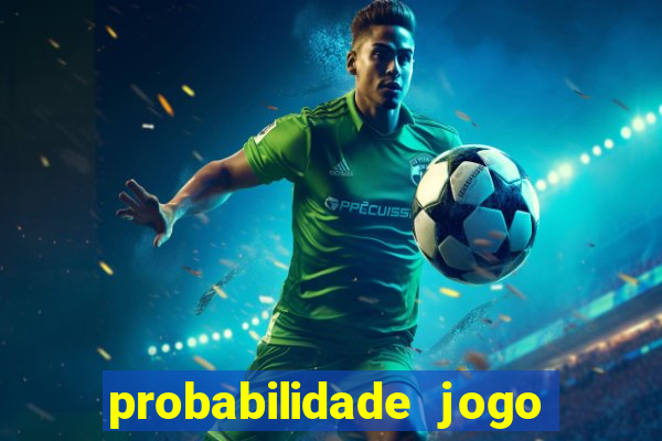 probabilidade jogo do tigre