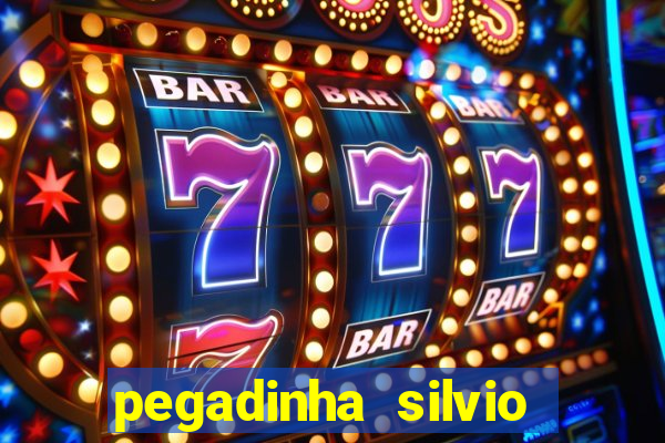 pegadinha silvio santos antigas