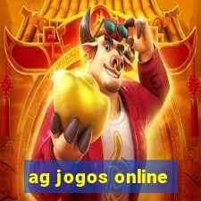 ag jogos online