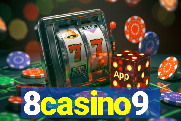 8casino9