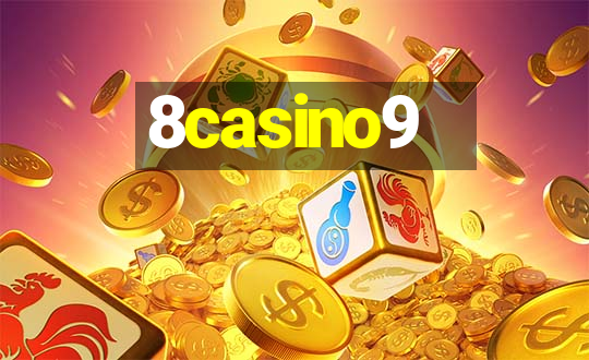 8casino9