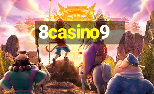 8casino9