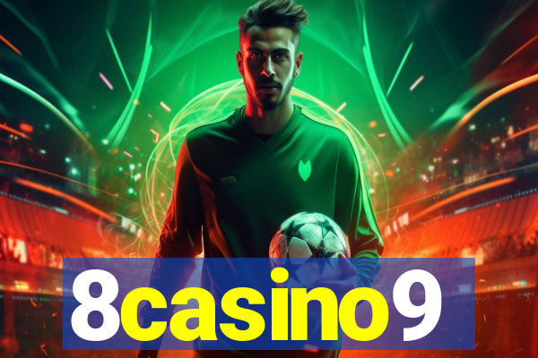 8casino9