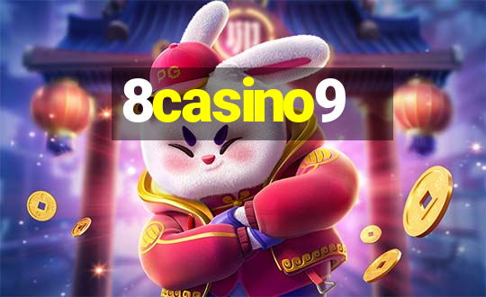 8casino9