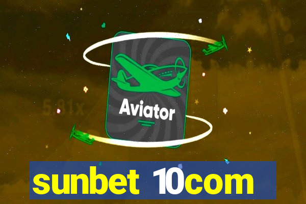 sunbet 10com