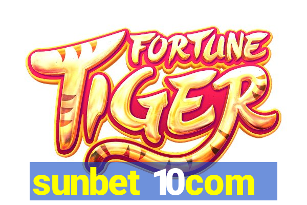 sunbet 10com