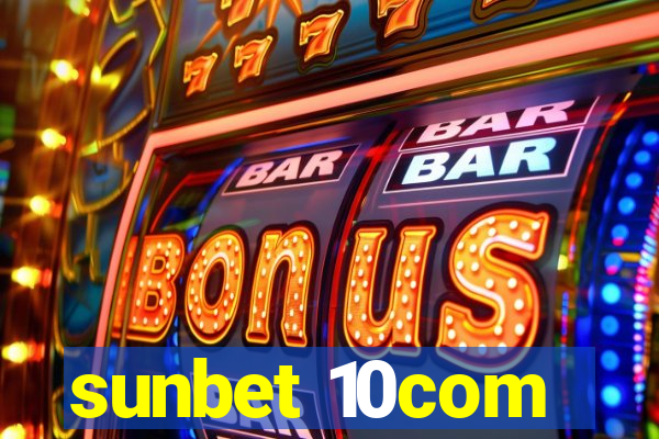 sunbet 10com