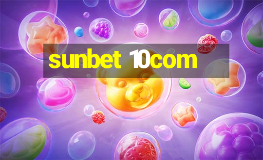 sunbet 10com