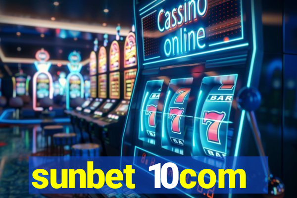 sunbet 10com